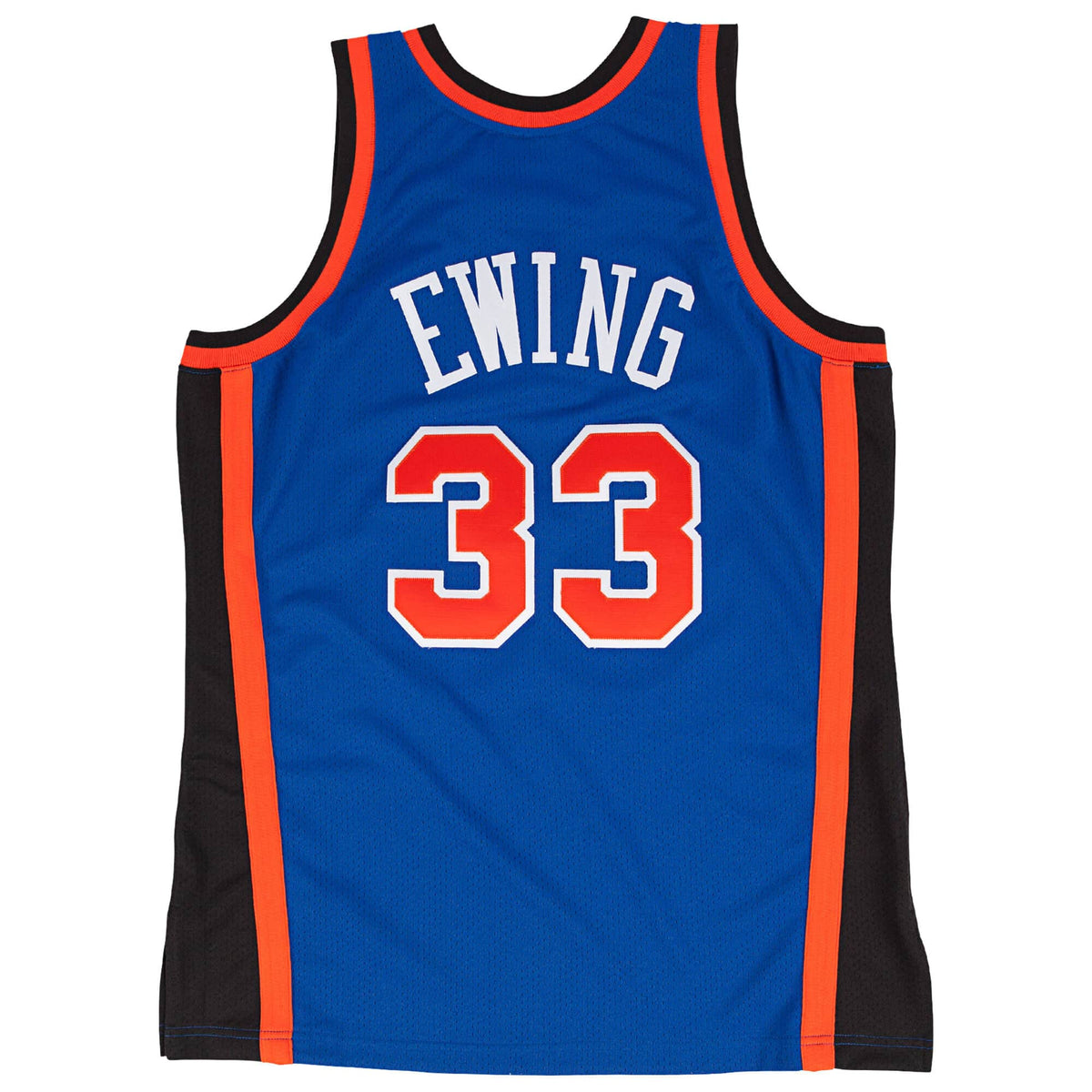 Patrick Ewing New York Knicks Jersey