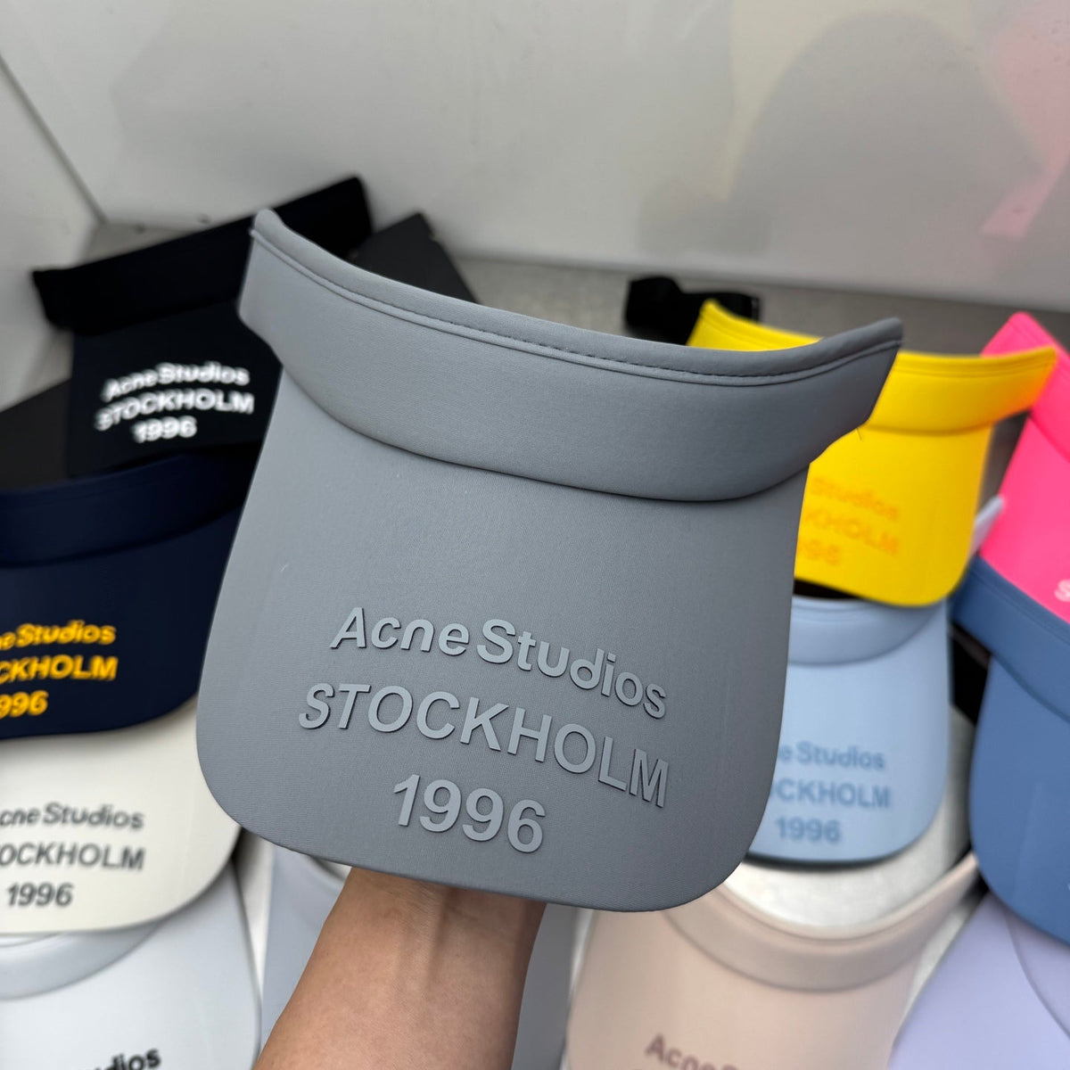 Visor - image 16