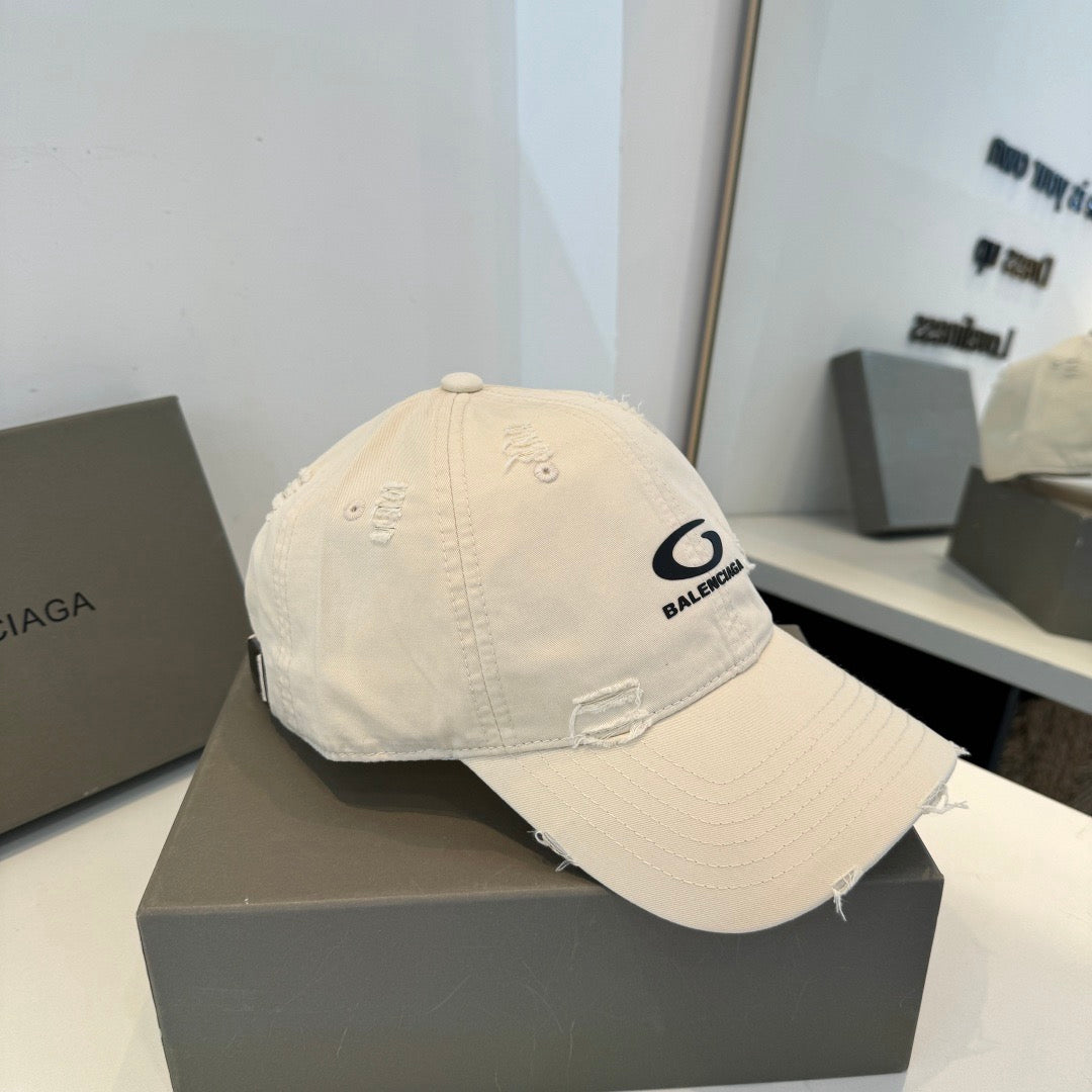 Balenciaga Baseball Cap - image 9