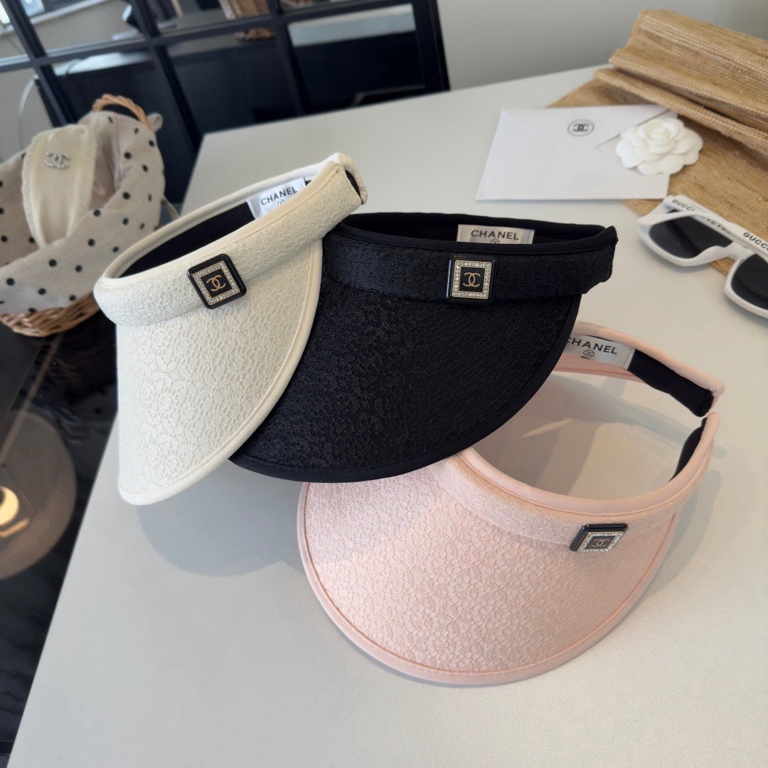 Chanel Visor - image 9