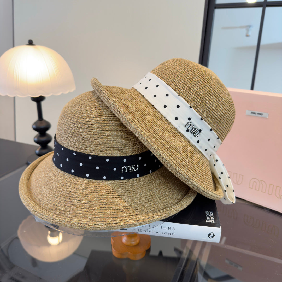 Miu Miu Bucket Hat - image 9