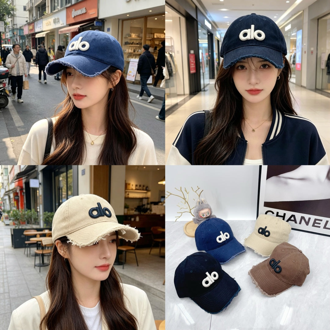 Alo Baseball Cap - image 11