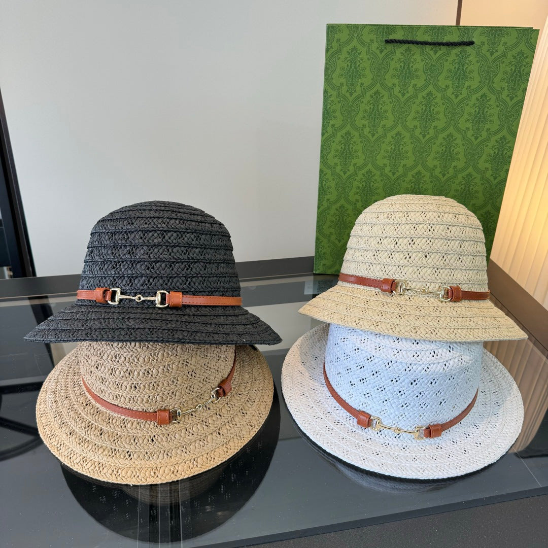 Straw Hat - image 9