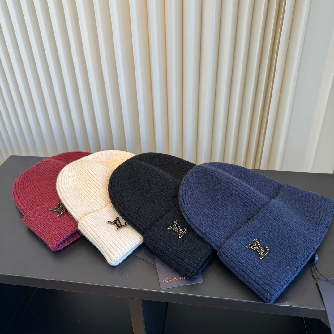Louis Vuitton Baseball Cap - image 8