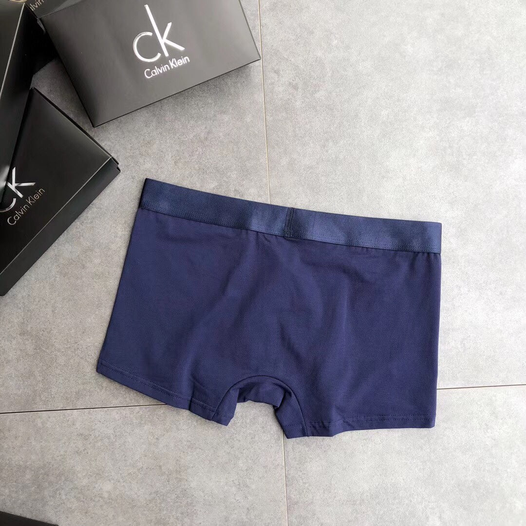 Calvin Klein Bright Colour Lettered Folded Set Boxer Briefs, image 18