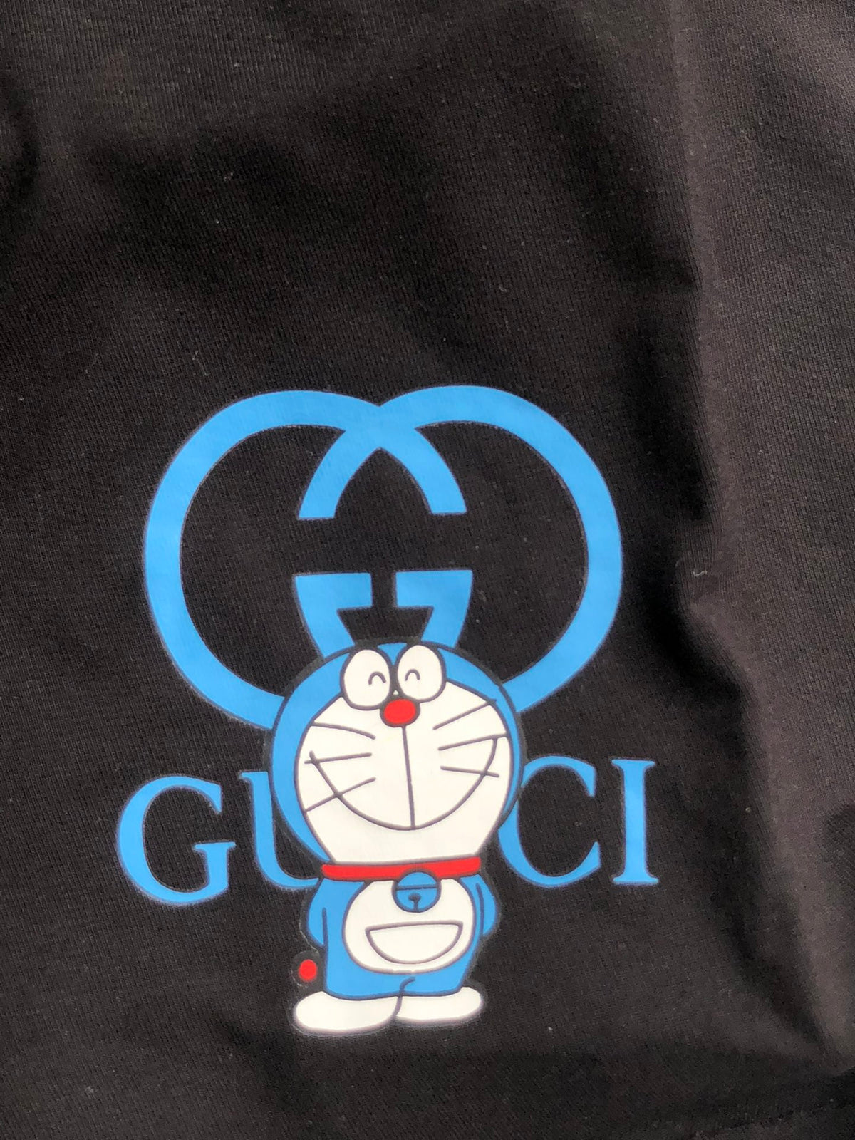 Gucci Boxed Grey Blue Wordmark Bands Boxer Briefs, image 9