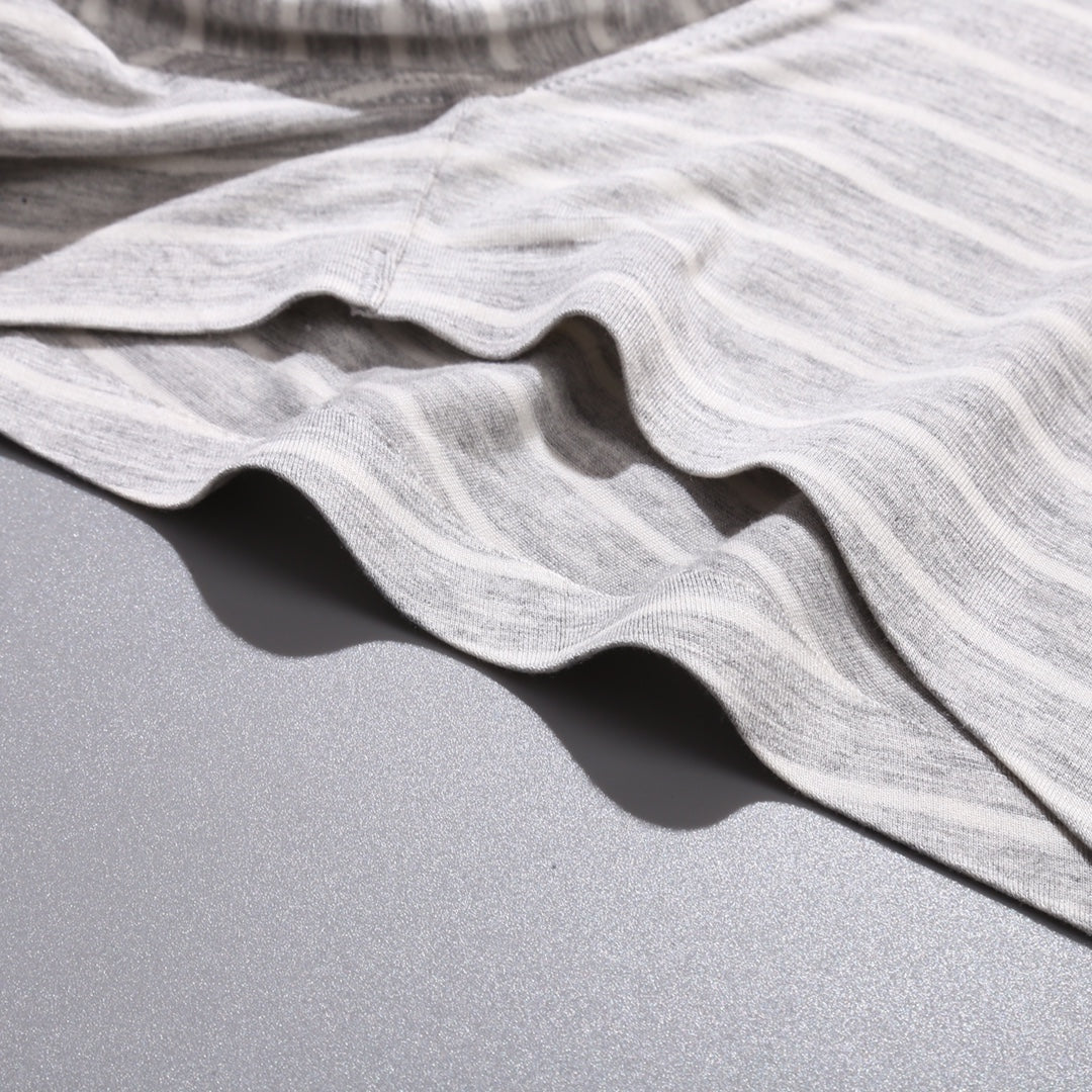 Valentino Men's Boxer Briefs, Striped Box of 3, product gallery image 9