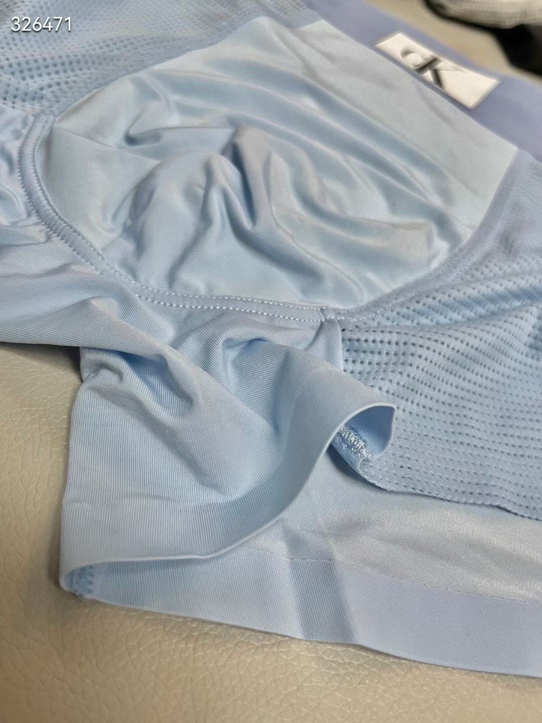 Calvin Klein Muted Shades Small Waist Patches Boxer Briefs, image 9
