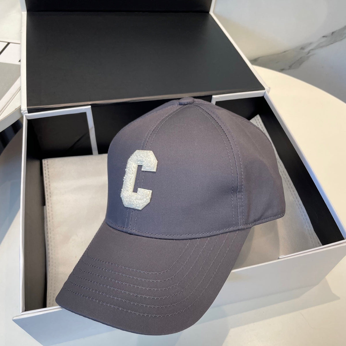 Celine Baseball Cap - image 9
