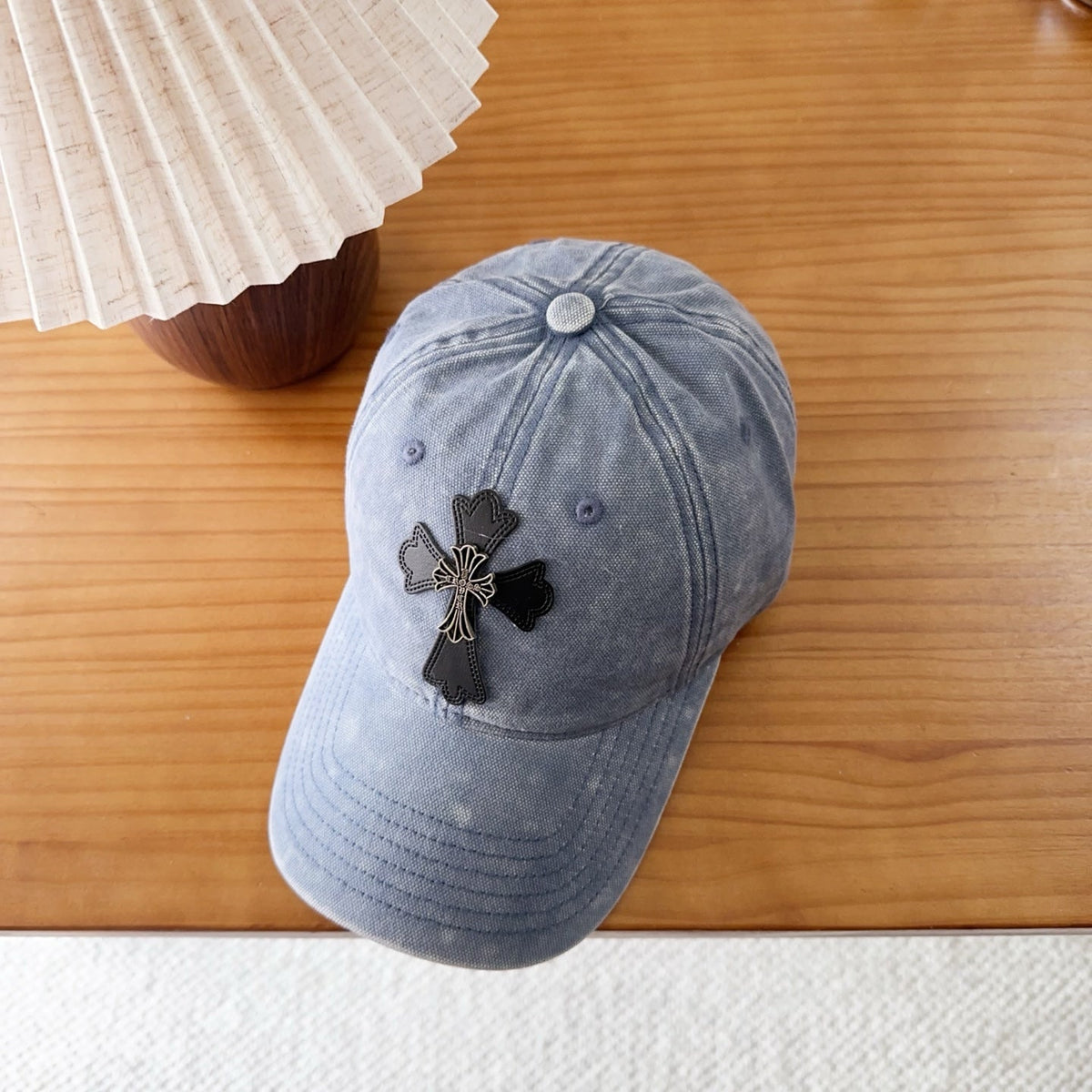 Chrome Hearts Baseball Cap - image 9