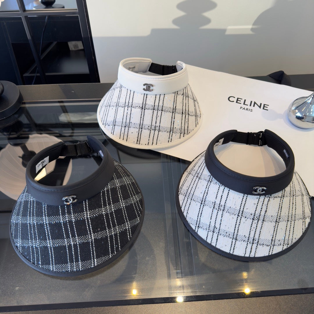 Chanel Visor - image 10