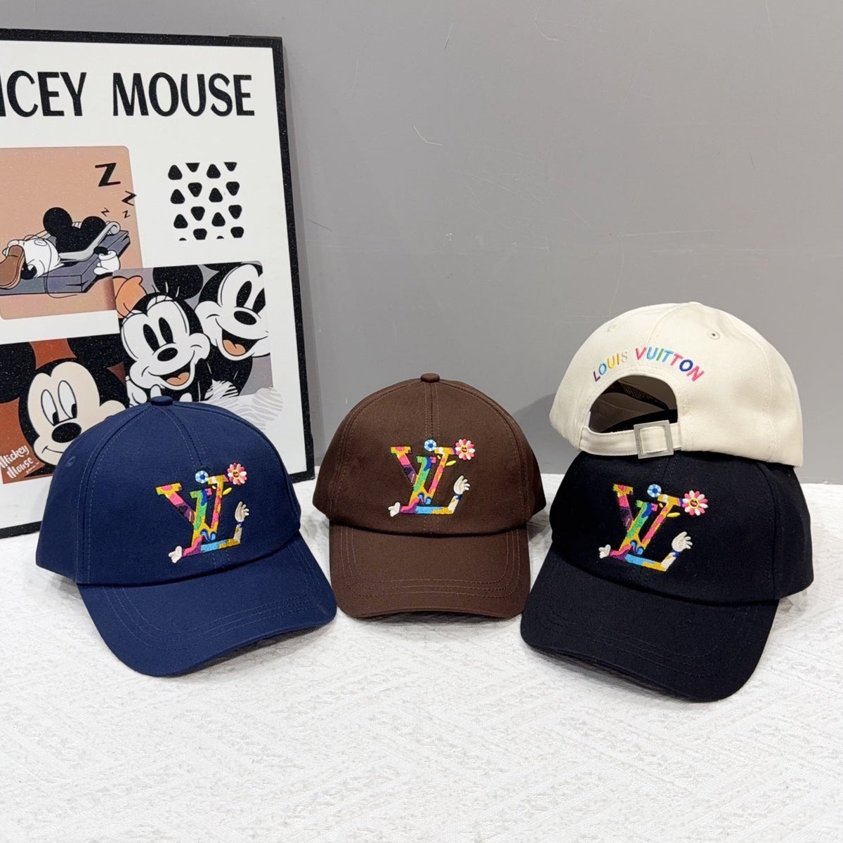 Baseball Cap - image 7