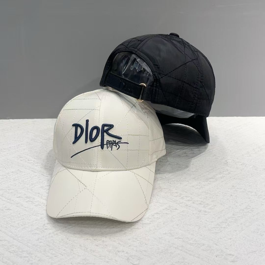 Baseball Cap - image 4