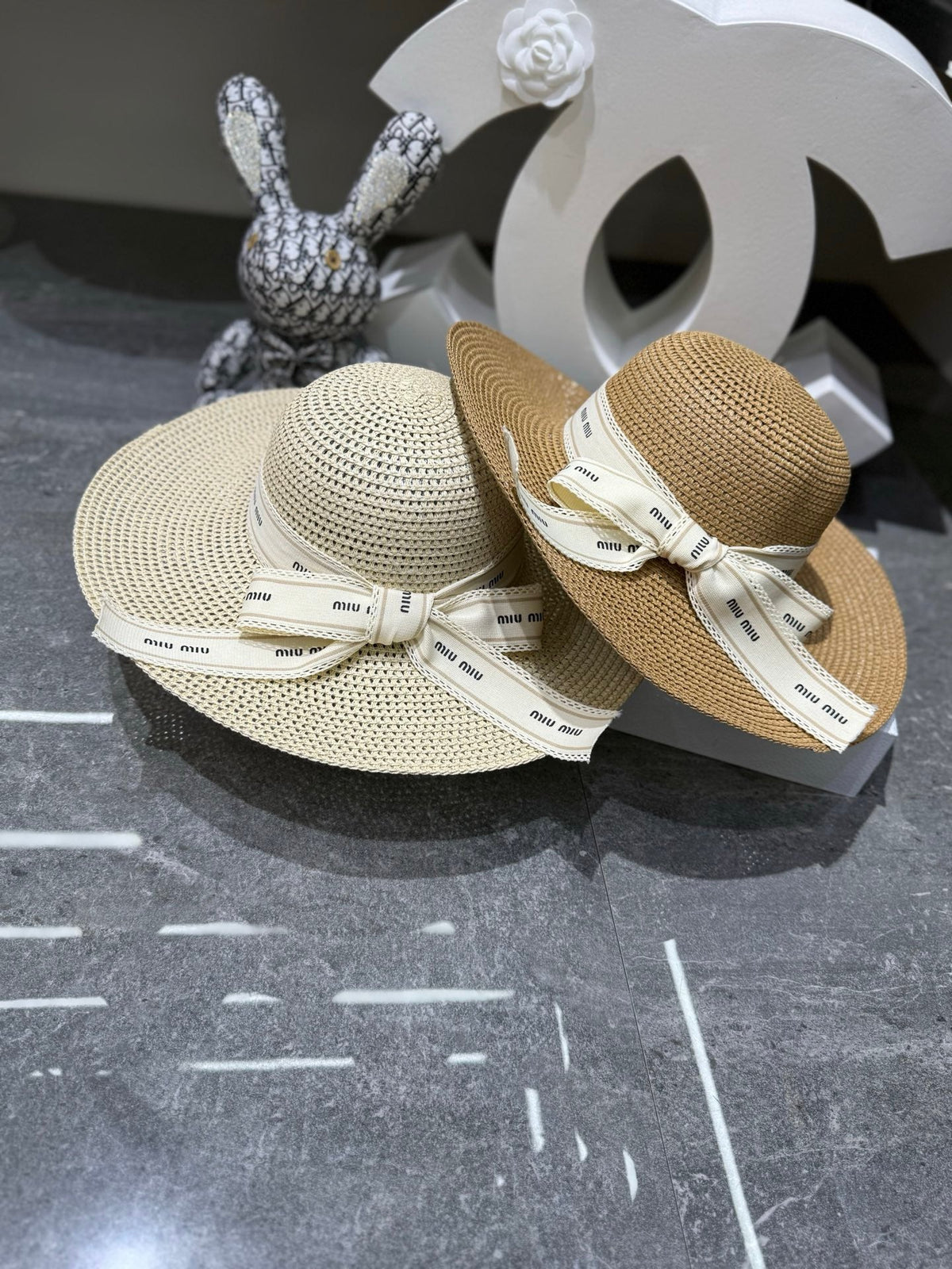 Miu Miu Hat - image 9