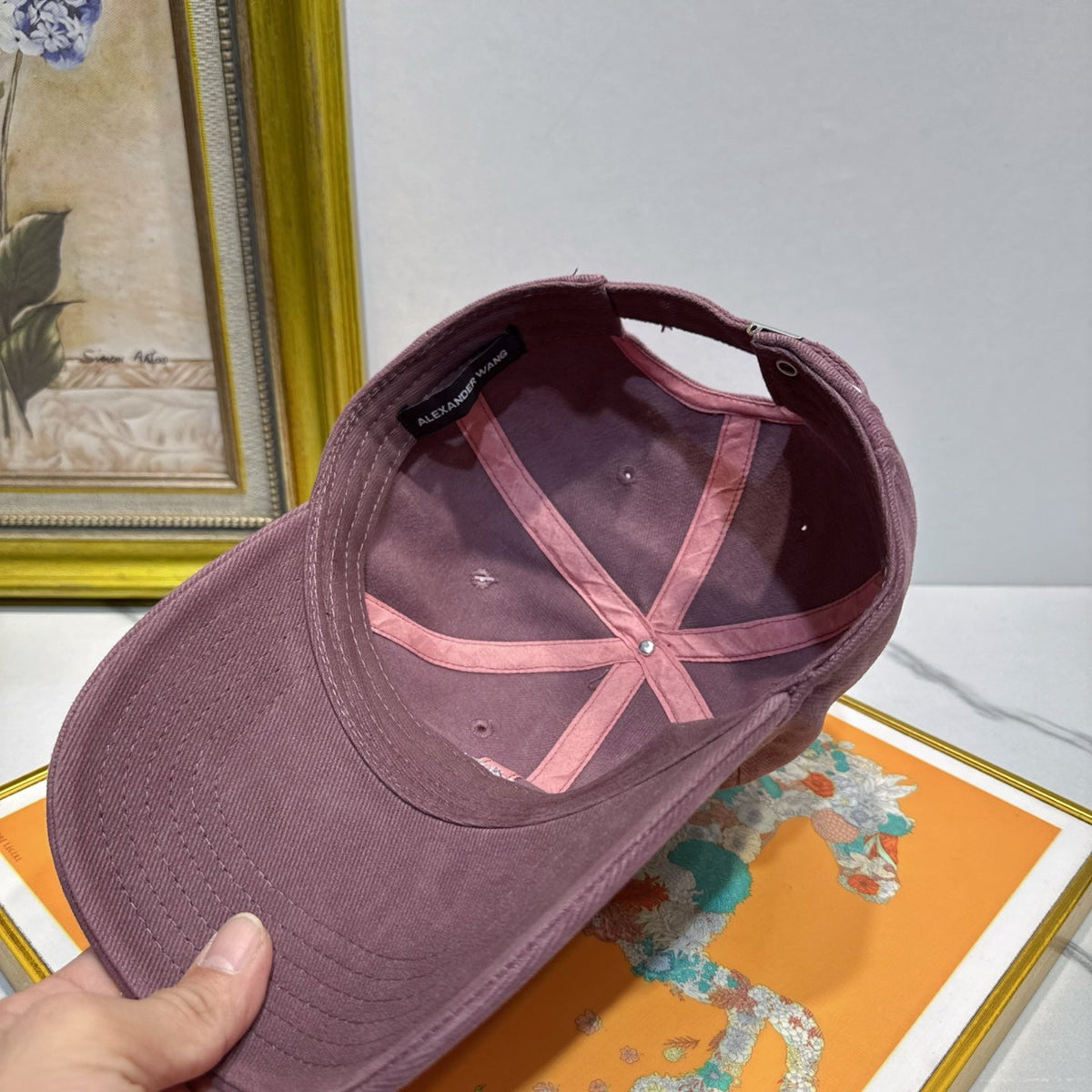 Fashion Hat - image 9