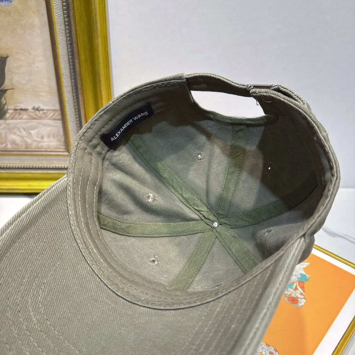 Fashion Hat - image 9