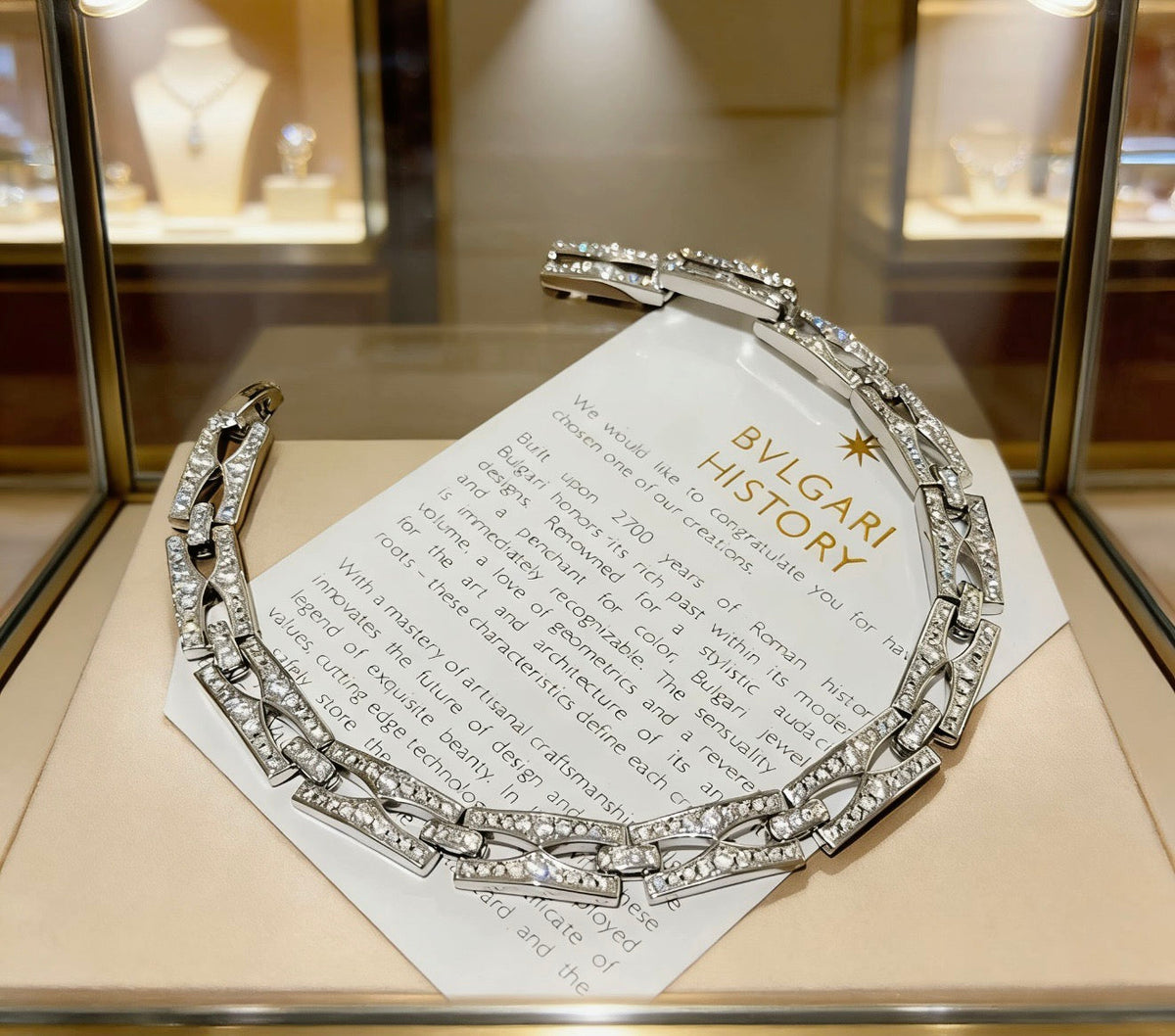 Martin Graham ring in polished metal-tone – main product view