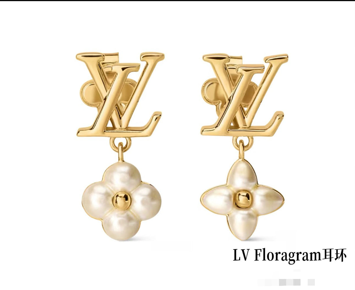 Martin Graham brooch in polished metal-tone – main product view