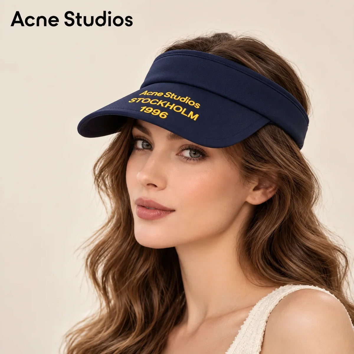 Visor - image 1
