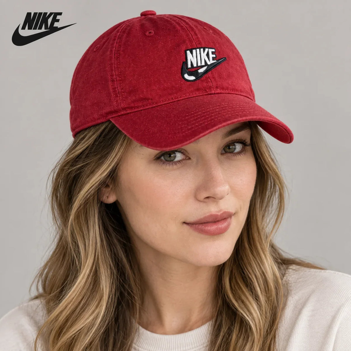 Baseball Cap - image 1