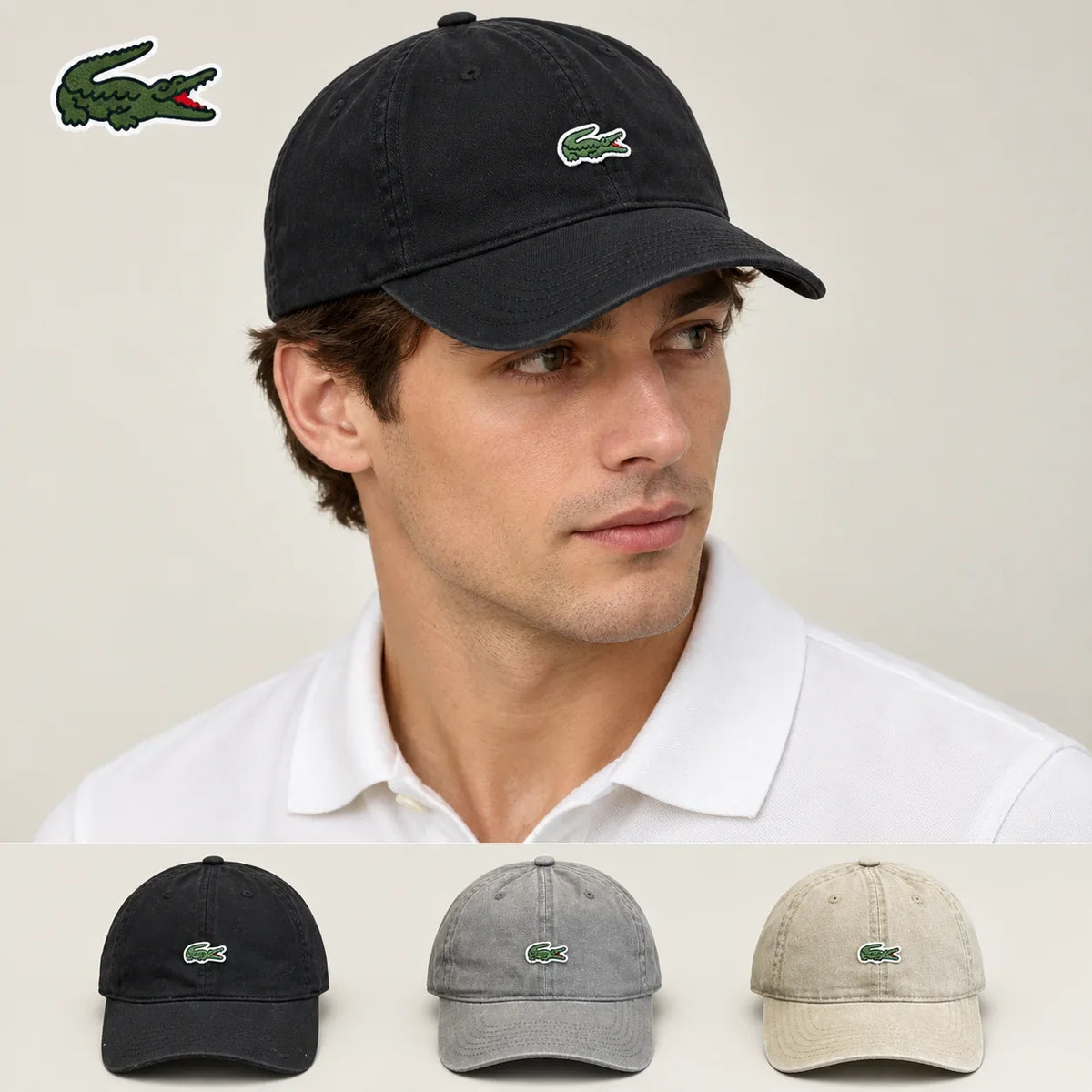 Fashion Hat - image 1