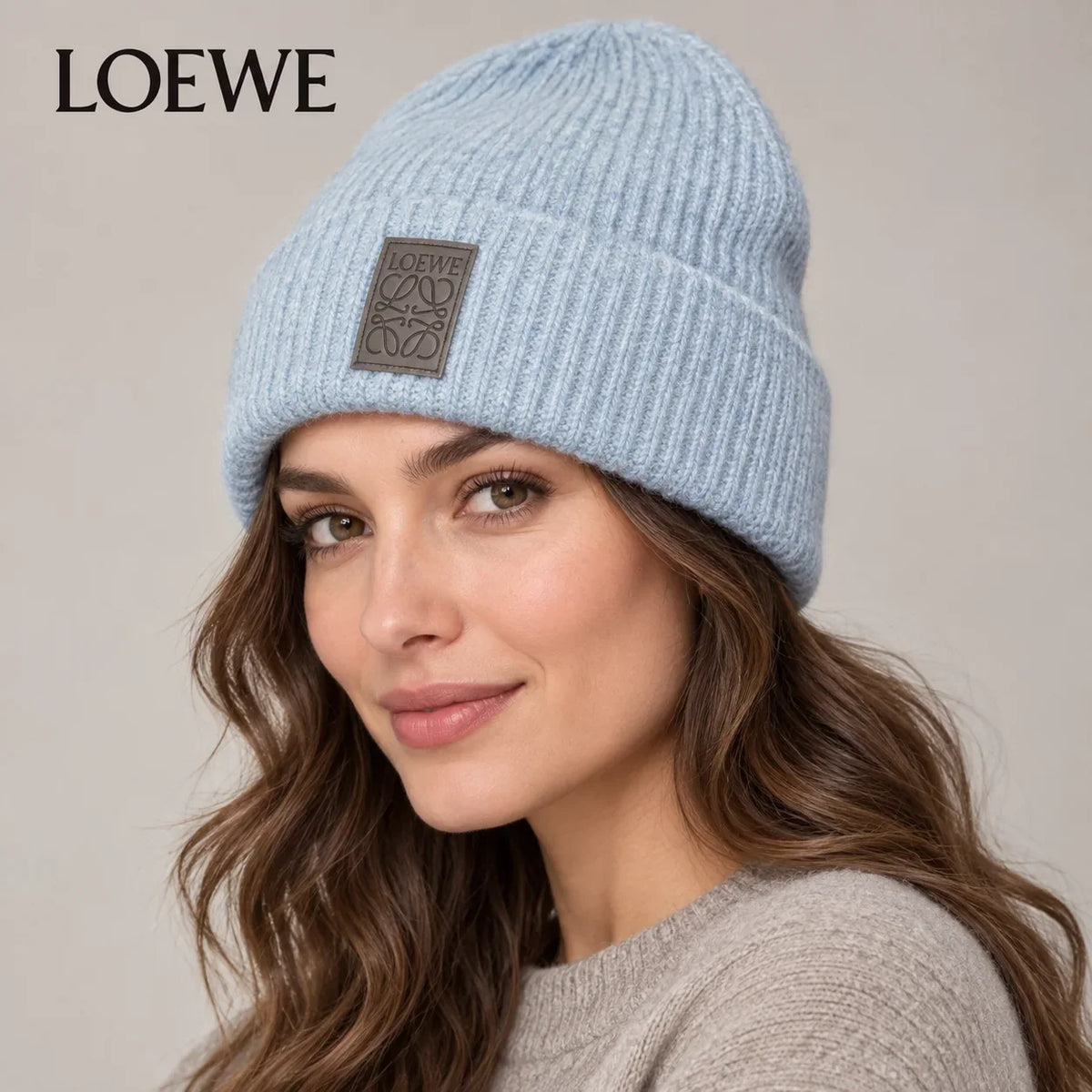 Fashion Hat - image 1