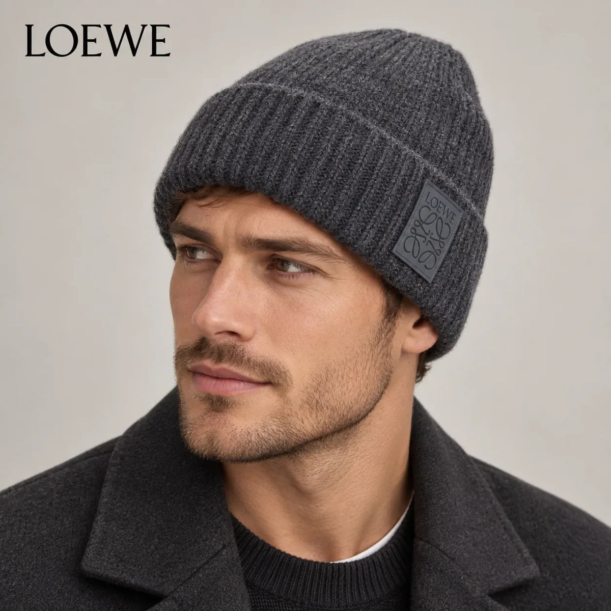 Loewe Beanie - image 1