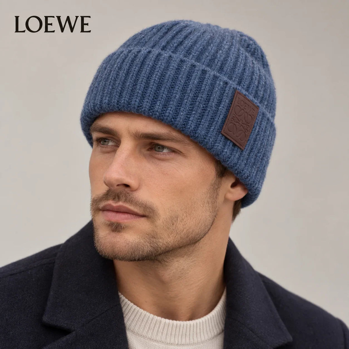 Loewe Beanie - image 1