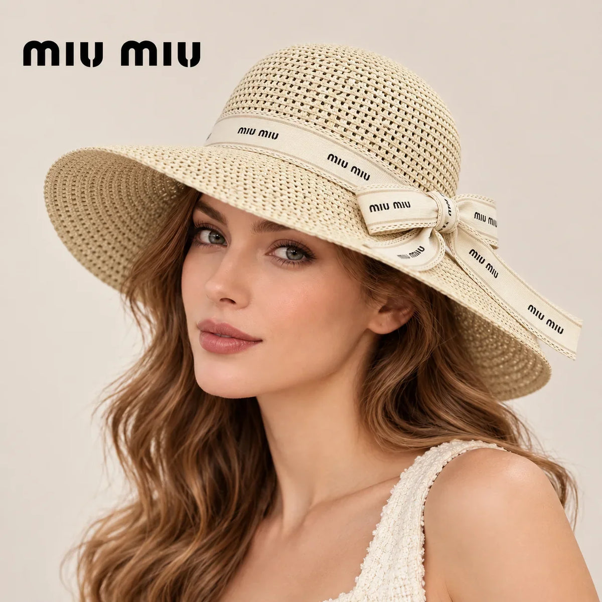Miu Miu Hat - image 1