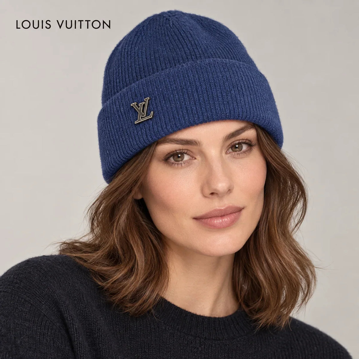 Louis Vuitton Baseball Cap - image 1