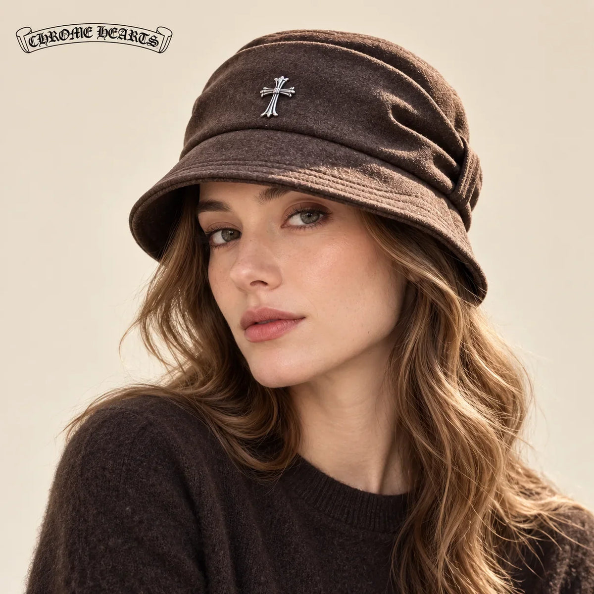 Chrome Hearts Hat - image 1