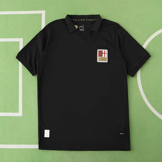 A.C. Milan Goalkeeper Jersey 2024/25 – Fan Version