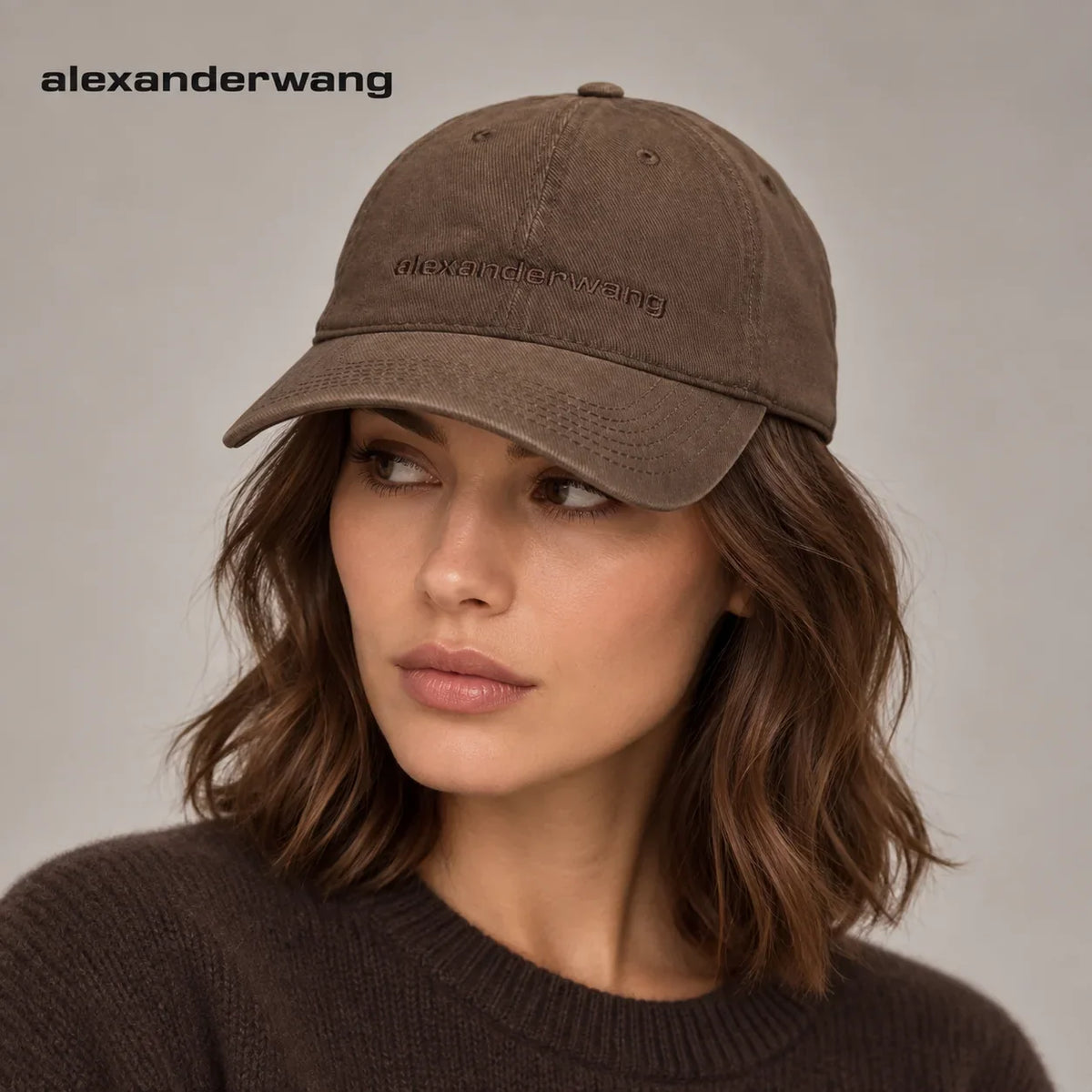 Fashion Hat - image 1