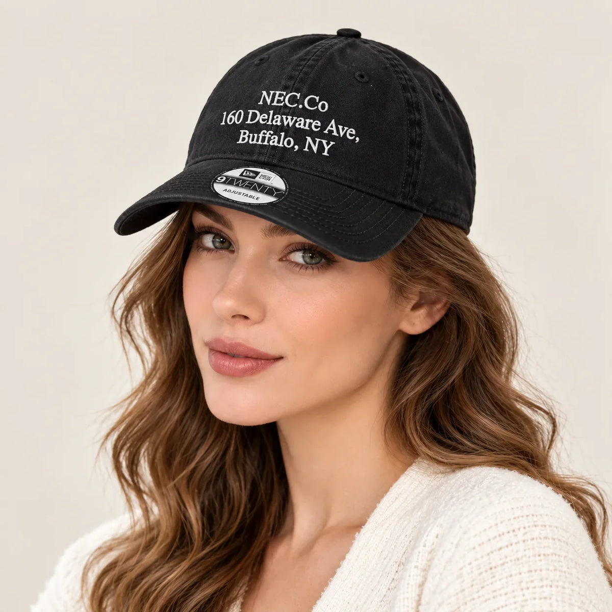 Baseball Cap - image 1