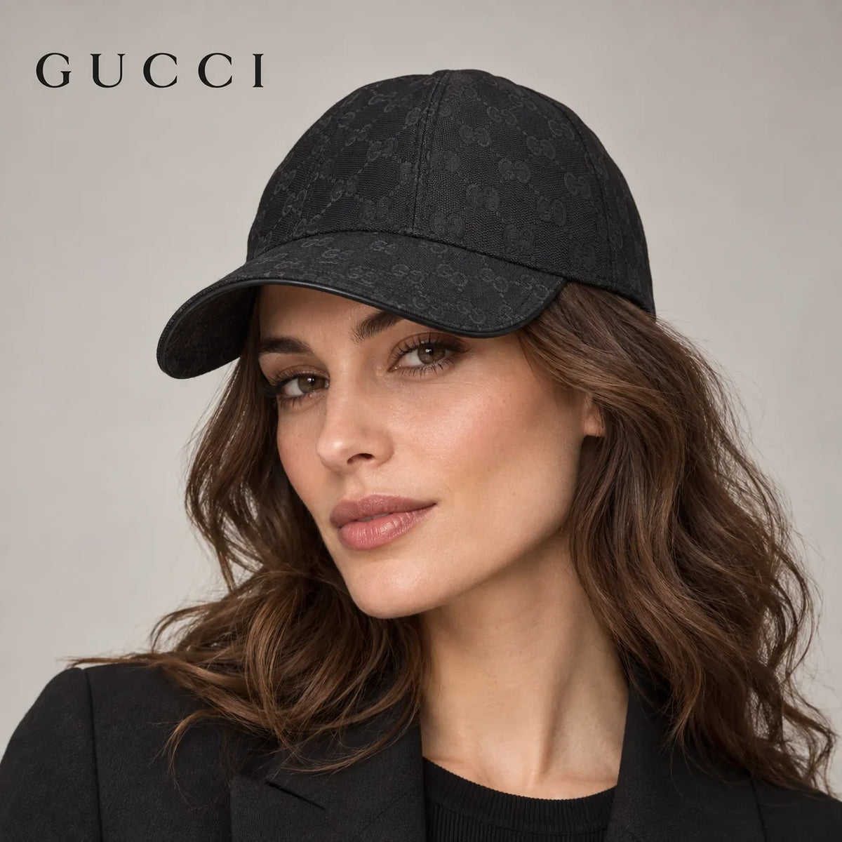 Gucci Baseball Cap - image 1