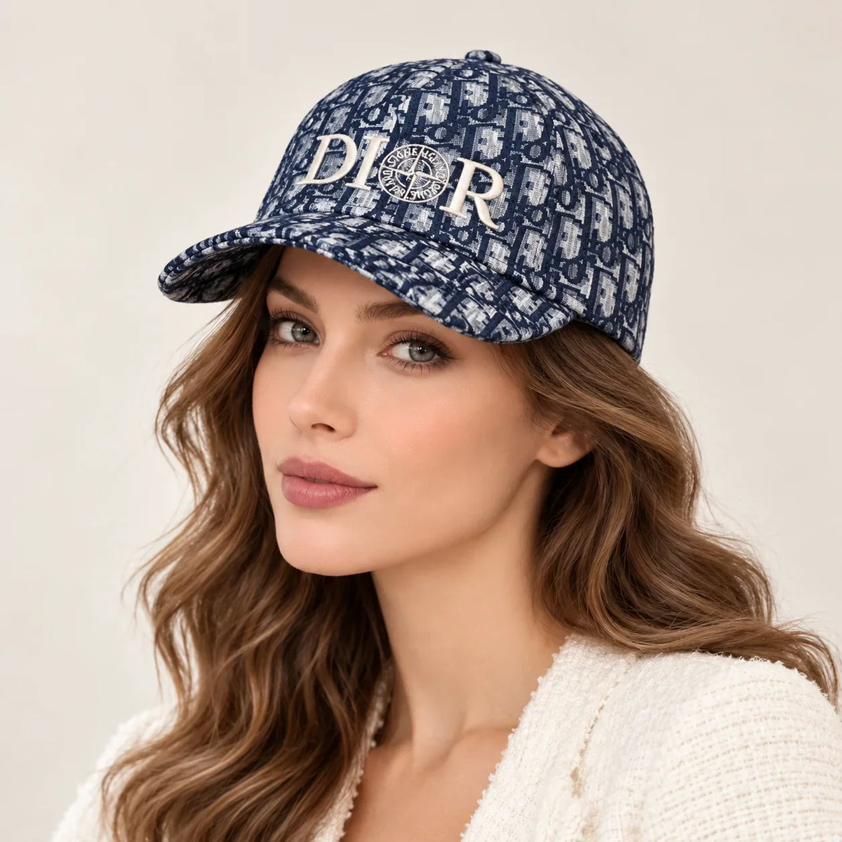 Dior Baseball Cap - image 1