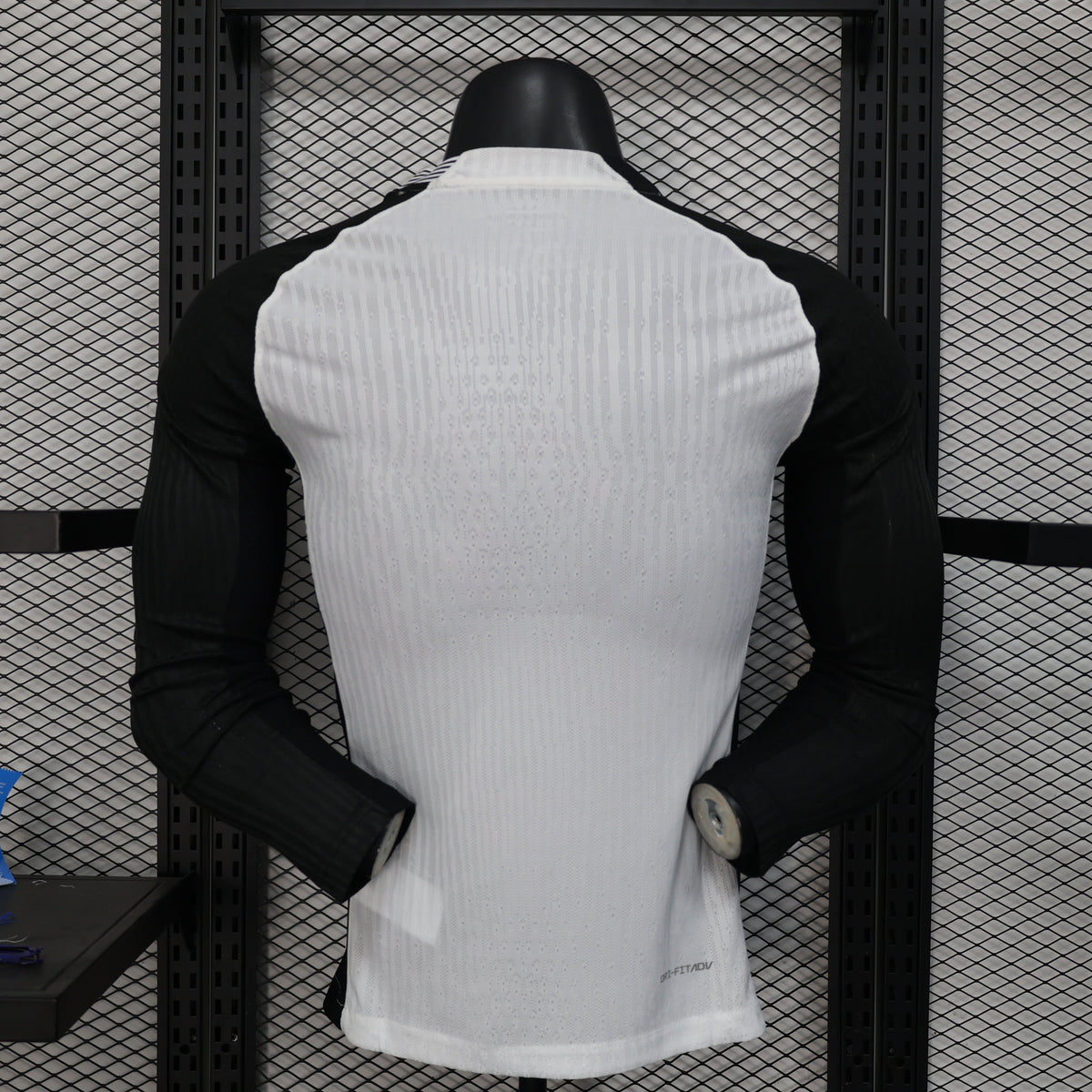 2025-26 Corinthians Home Player Version Jersey - Men's