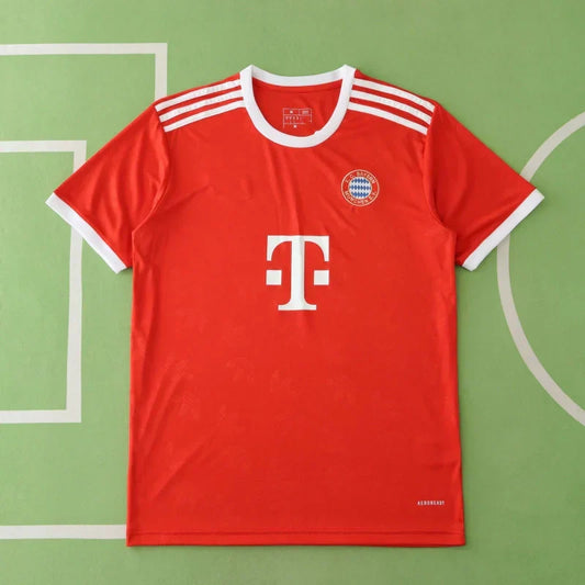 FC Bayern München Concept Fan Jersey 2024/25 Season