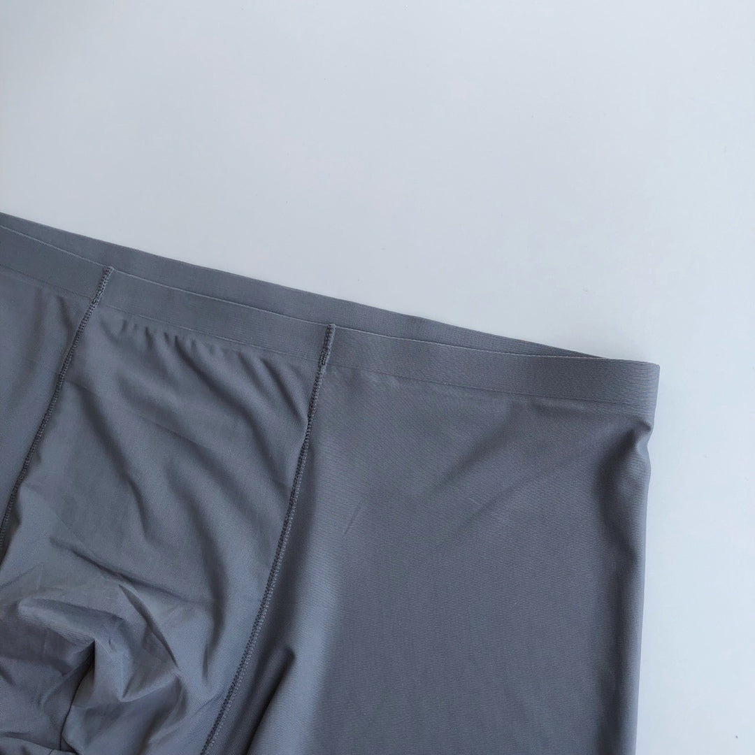 Thom Browne Small Wordmark Colour-Mix Boxer Briefs, gallery image 15