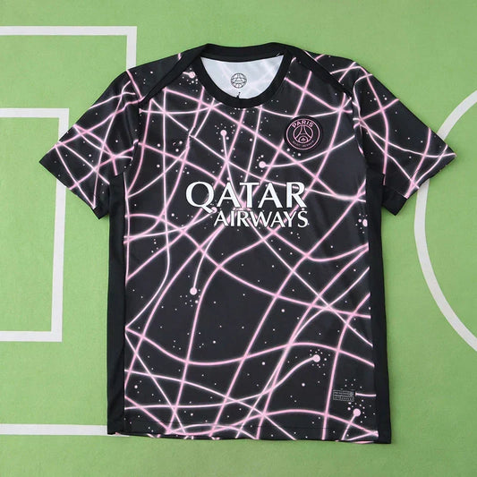 PSG Training Suit 2025/26 | Paris Saint-Germain Fan Version Tracksuit