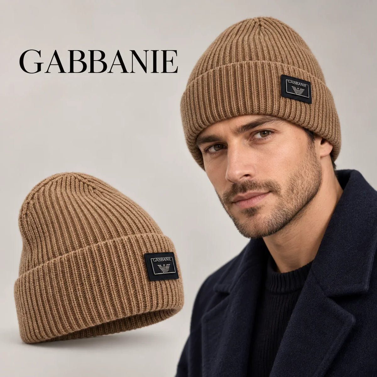 Gabbanie Beanie - image 1