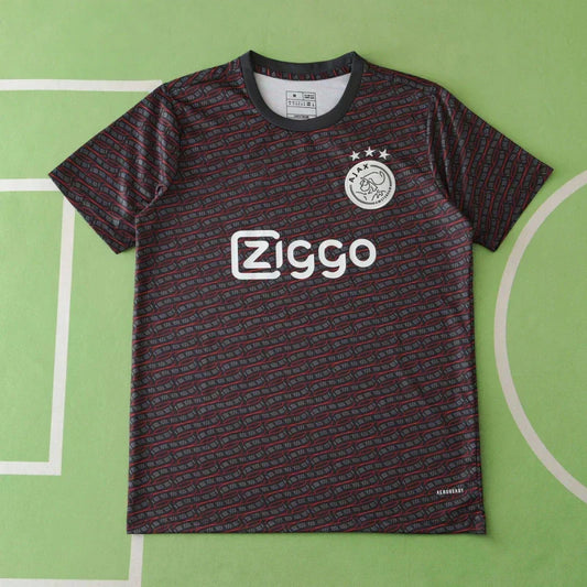 AFC Ajax Training Kit Fan Version 2024/25 Season