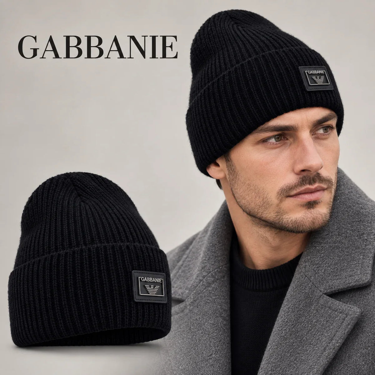 Gabbanie Beanie - image 1