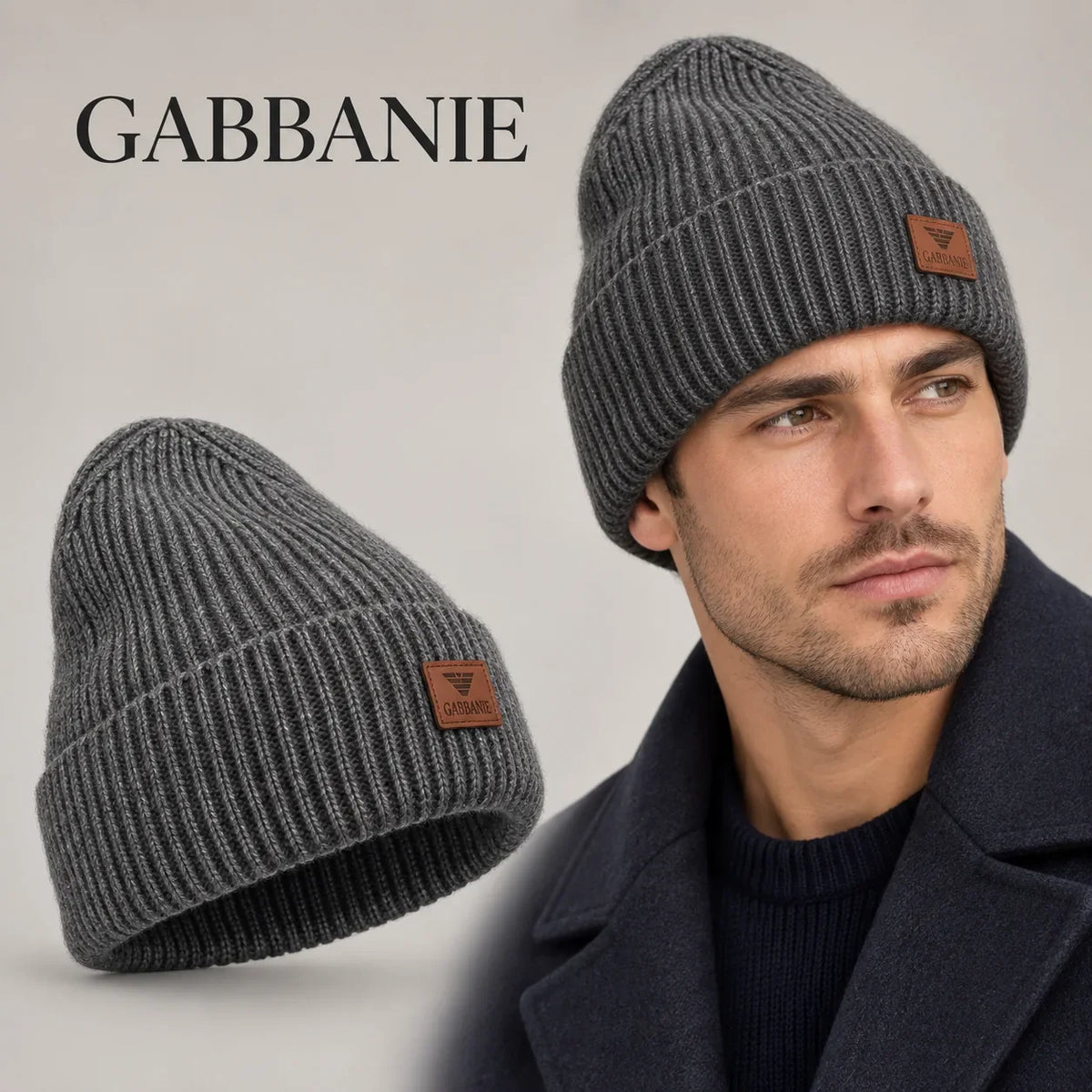 Gabbanie Beanie - image 1