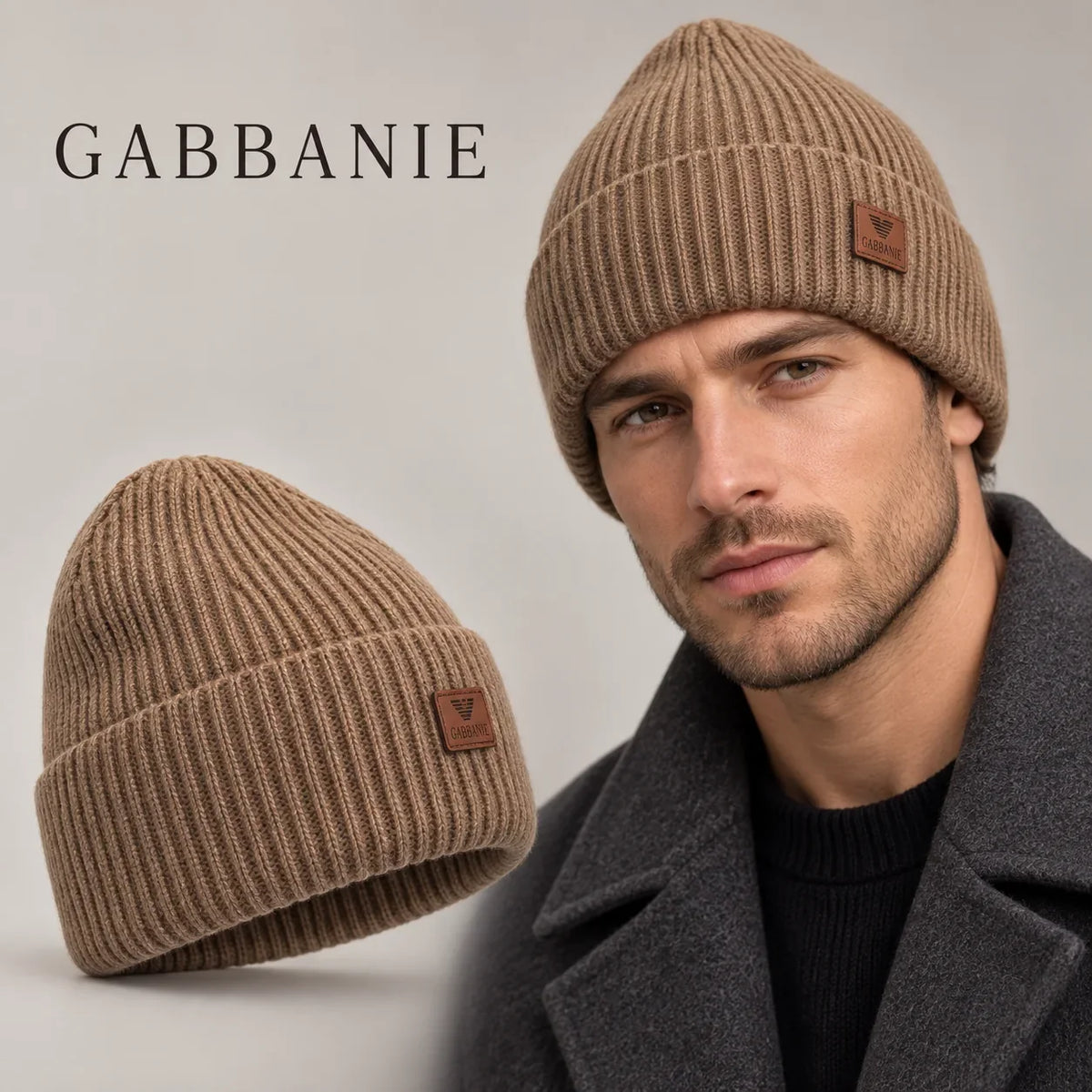 Gabbanie Beanie - image 1