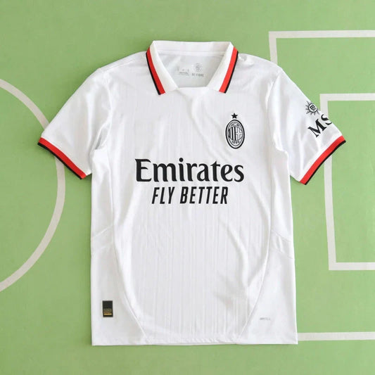 A.C. Milan 2024/25 Away Fan Jersey