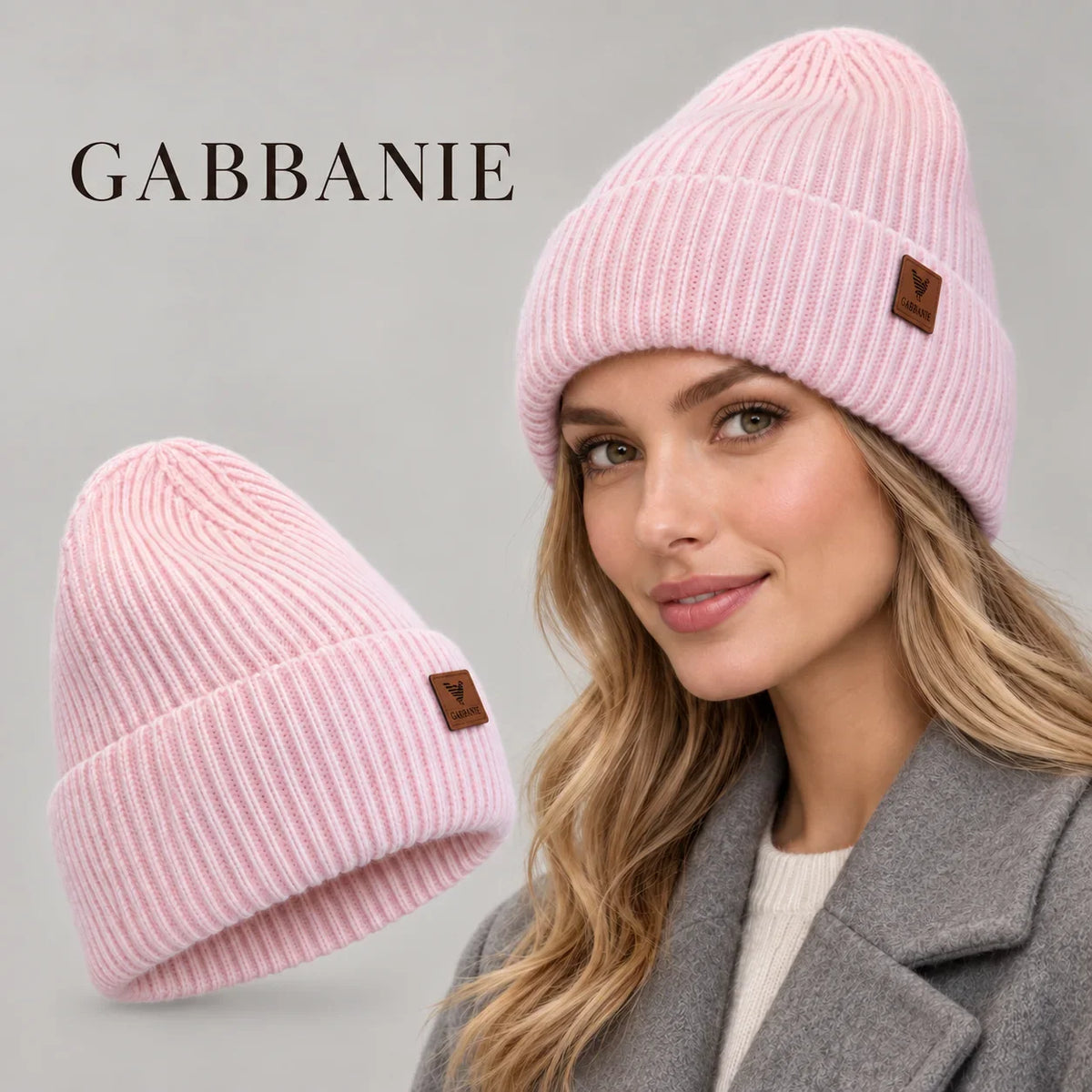 Gabbanie Beanie - image 1
