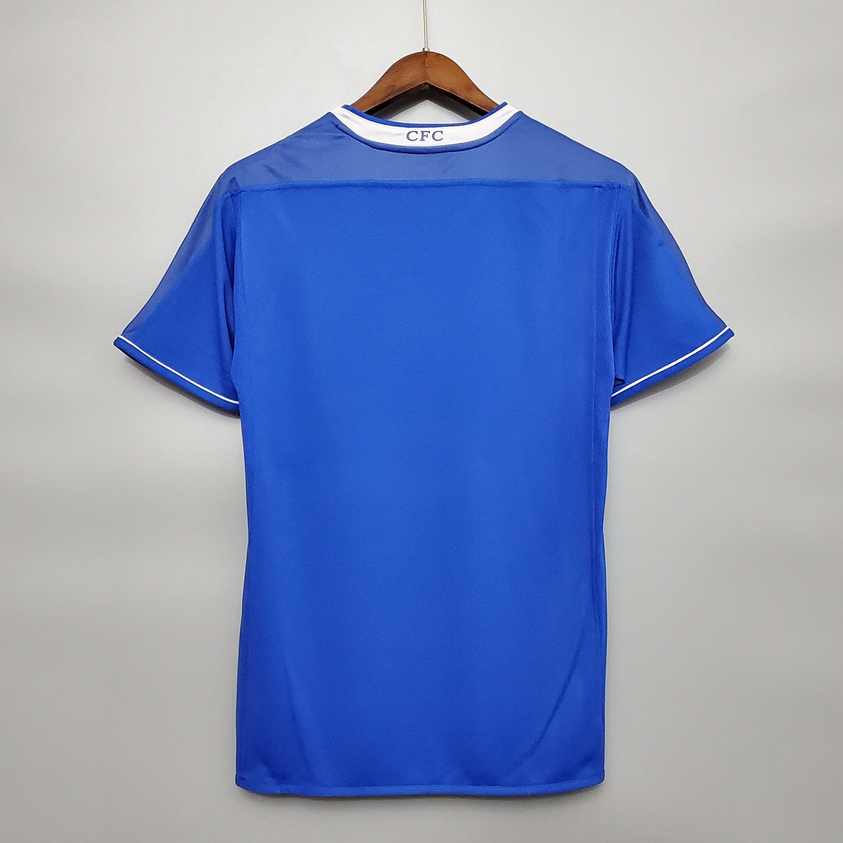Chelsea 03 - 05 Home Jersey