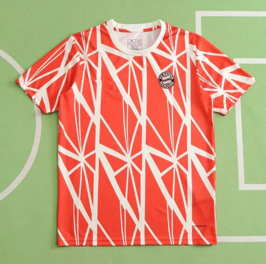 FC Bayern München Training Kit 2024/25