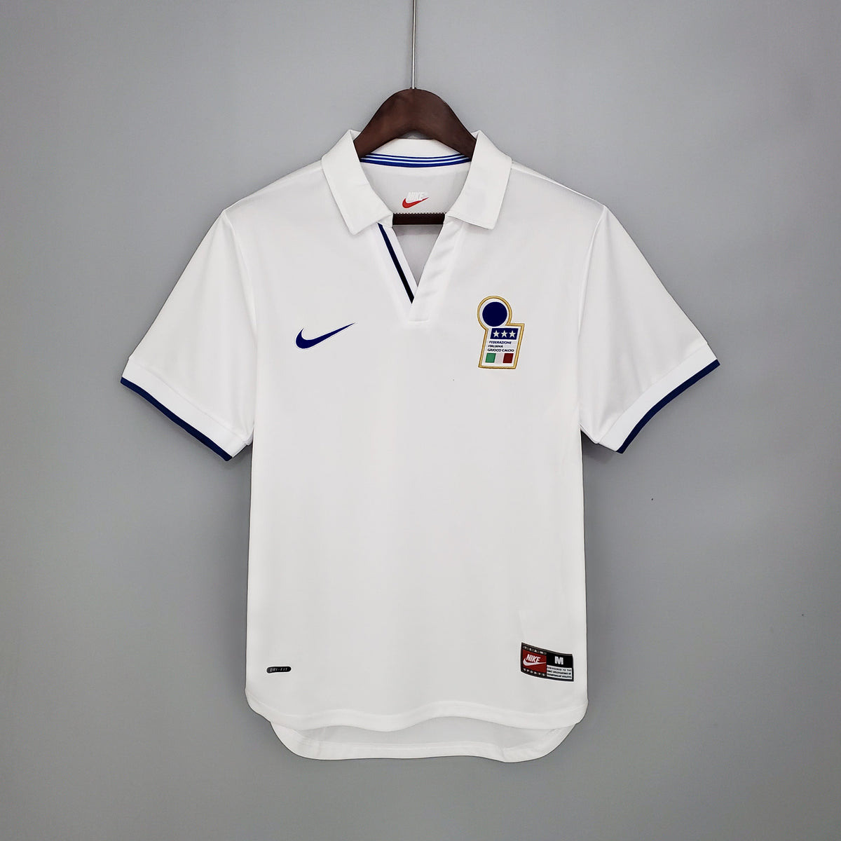 Italy 1998 Away Jersey